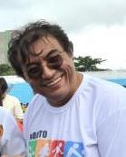 ... faleceu o secretário municipal de esportes de São Luís, <b>Jerry Abrantes</b>. - jerryabrantes