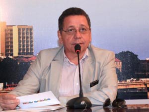 Sérgio Macedo é acusado de assédio moral por ex-adjunto em Imperatriz - Blog do ClodoaldoBlog do Clodoaldo