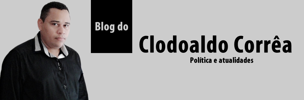 Blog do Clodoaldo